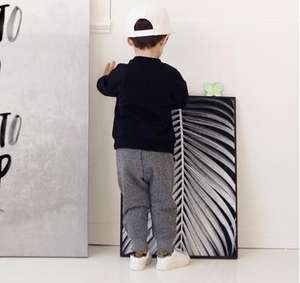 Fabricante China Pakistán Commando XXX Photo Pantalones Harem - Product Image 4