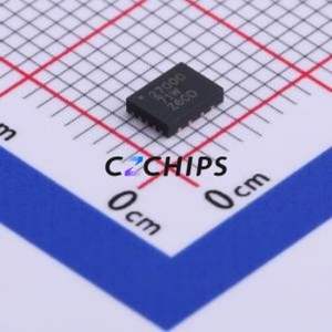 วงจรรวม VSON-10-EP BQ27000DRKR (3x4) ใหม่ของแท้ชิป IC PMIC การจัดการแบตเตอรี่ - Product Image 1