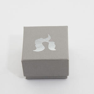 Panic Buying personalizado <span class=keywords><strong>al</strong></span> <span class=keywords><strong>por</strong></span> <span class=keywords><strong>mayor</strong></span> <span class=keywords><strong>de</strong></span> cartón boda pequeña madre diamante embalado bijoux caja - Product Image 5