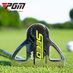 PGM JRTG013 Juego Completo <span class=keywords><strong>de</strong></span> <span class=keywords><strong>Palos</strong></span> <span class=keywords><strong>de</strong></span> <span class=keywords><strong>Golf</strong></span> Profesionales para Jóvenes, Diestros, con Driver <span class=keywords><strong>de</strong></span> Titanio y Varillas <span class=keywords><strong>de</strong></span> Grafito - Product Image 4
