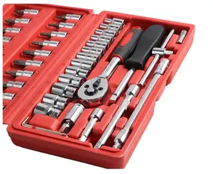 Hardware Emergency Maintenance On-board Repair <b>Box</b> Car Kit Automotive Toolset Automotive Toolset - Product Image 4