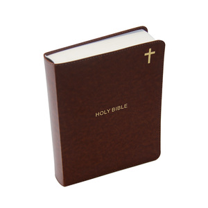Оптовая печать на заказ: Библия Короля Джеймса, твердый переплет, для изучения, священная книга - Product Image 3
