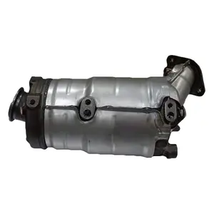 High Quality DPF