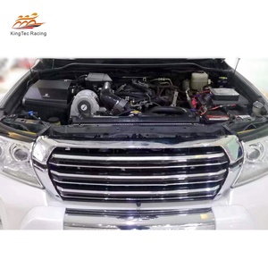 Skymen — super chargeur de secours, 3ur-fe 3ur 57 5,7l v8, pièces de rechange, super chargeur, pour Toyota tondra trd pro Pick-up SUV rorex - Product Image 6