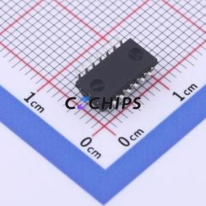 Nouveau et Original X1B000252A002 SOP-14-5.0mm Circuit intégré IC Chip Horloge en temps réel (RTC) - Product Image 2