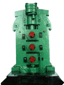 Máy cán thép sản xuất thép thanh, thép cốt thép - Product Image 5