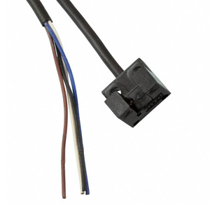 Sensor Fotoeléctrico Tipo Slot EE-SX951-W 1M EE-SX951-R 1M con Cable de 1M - Product Image 3