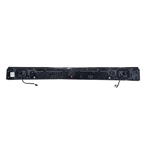 Feux arrière pleine largeur JOESHIER pour BYD Seagull – Ensemble de feux arrière centraux OE EQEA-4107300 - Product Image 6