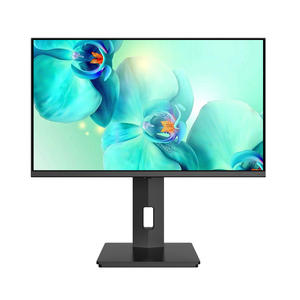 <span class=keywords><strong>จอ</strong></span>ภาพแบบแบนขนาด 27 นิ้ว แบบยกได้ รองรับสีได้หลากหลาย - Product Image 1