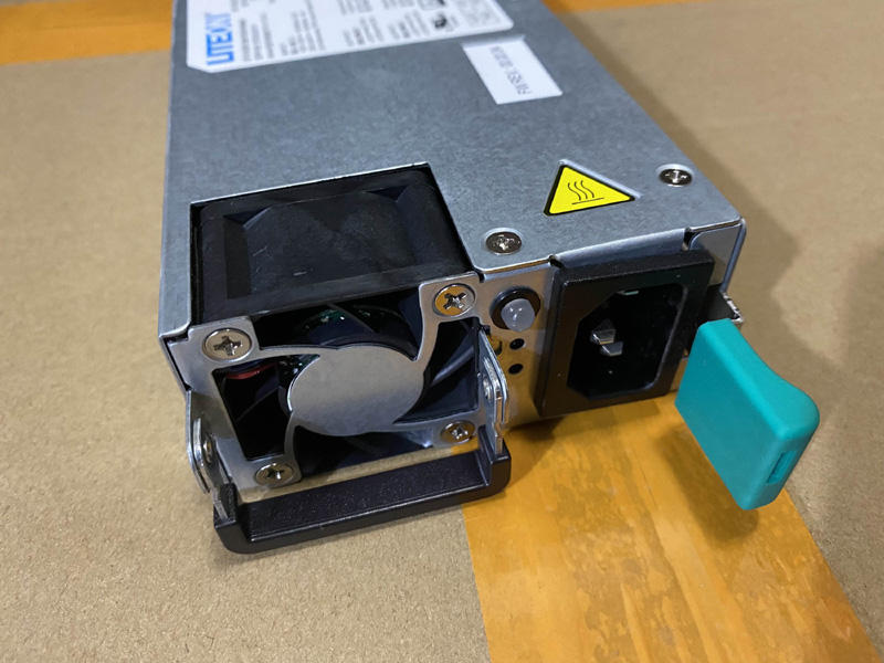 Brand New 1200W GPU Power Supply Kit with Breakout Board & PCIe 6+