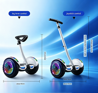 Nouveauté 2026 : Hoverboard Électrique 700W Ultra-Rapide pour Enfants et Adultes – Deux Roues avec Siège