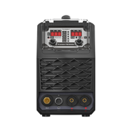 ANDELI Torche TIG TIG-250GPLC/Torche FROIDE/PULSE/Torche PROPRE/INTELLIGENT/Soudage Au-Ag Fabricant de machine à bijoux or argent