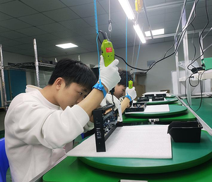 OEM pcba nhà sản xuất thiết kế mạch để lắp ráp pcba dẫn ánh sáng khẩn cấp <span class=keywords><strong>PCB</strong></span> board - Product Image 6