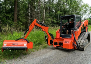 Giá Rẻ Giá Trung Quốc <span class=keywords><strong>mini</strong></span> máy cắt máy xúc flail Máy cắt cỏ búa Máy cắt mulcher cho máy kéo với pto trục trong Trung Quốc giá - Product Image 2