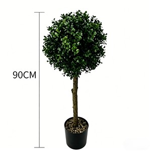 Artificial Milan <b>Tree</b> - Product Image 2