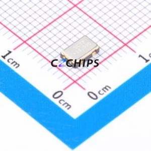 SX5M16.000B10F20TNN Crystal Oscillator (Active) SMD5032-4P Crystal Oscillator 16MHz 10ppm CMOS 3.3V - Product Image 1