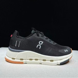 Chaussures de course décontractées respirantes à fermeture éclair pour enfants Cloud X 4, basses, amorties et résistantes à l'usure, pour le commerce transfrontalier - Product Image 5