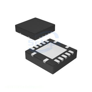 MCP23018-E/MJ Ic Electronic Component Chip Integrated Circuit 24 VFQFN Exposed Pad IC XPNDR 3.4MHZ I2C 24QFN Interface - Product Image 1