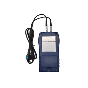 Medidor de Espesor Ultrasónico Digital para Vidrio, Plástico y Metal, Lentes Ópticas para Automóviles, Buen Precio - Product Image 5