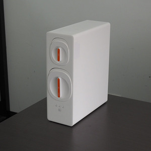 Under Sink Auto Back Wash,400GPD Reverse Osmosis Water Filter System - Product Image 2