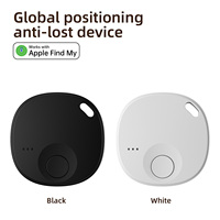 Localisateur anti-perte pour enfants Compatible avec IOS Find My Phone Tracker Key Finder Real Chip pour Apple