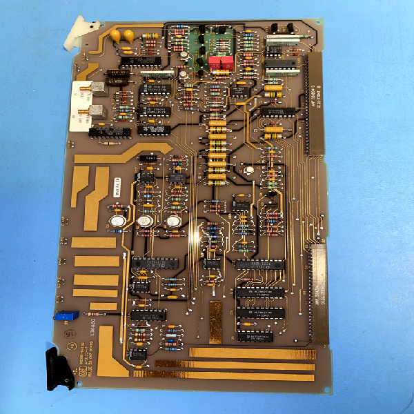08360-60232 Pulse 50 Ghz Board