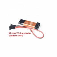 Download/C6T6 papan sistem MCU papan inti STM32 ARM LINK V2 download