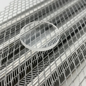 007 009 Mặt Kính Đồng Hồ Sapphire Độ Dày 31.5Mm Phẳng Không Vát 3.6Mm Để Lắp Khung Phẳng - Product Image 4