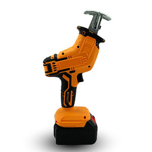 Scie sabre sans fil 18V - Product Image 3