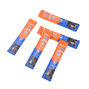 הסיטונאי 20 גרם כלב בשר קרמי מקל מזון רטוב פרמיה בעור בקר חלבון גבוה חלבון עוף - Product Image 1