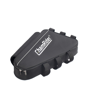 Pack de batteries lithium-ion triangulaires Chamrider EU Stock Garanti 60 Volt 2000W pour vélo électrique - Product Image 3