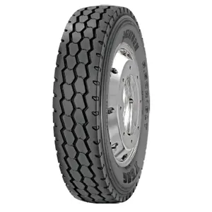 Neumático de camión goodyear, calidad Similar, 10.00r20, 1000r20, gran oferta en el mercado de Turquía