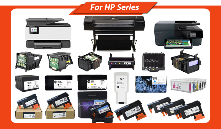 HP Latex 110 115 310 315 330 335 360 365 370 560 570