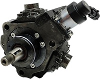 Bomba de Inyección de Combustible Diésel para Motor JAC 4DA1, Bomba de Inyección de Combustible 1100300FA040 0445010200