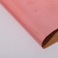 Tissu en nylon balistique Ripstop 1680d résistant à l'eau avec revêtement en PU pour sacs