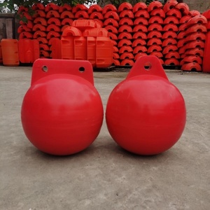 Nhựa nổi bóng rotomolded nổi bóng <span class=keywords><strong>mdpe</strong></span> nổi phao - Product Image 5