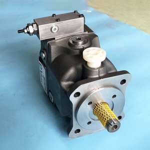 Pompes hydrauliques à pistons axiaux à cylindrée variable série PVplus PV046R1K1T1NMMC - Product Image 4