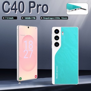Smartphone Tecno C40 <span class=keywords><strong>Plus</strong></span> Pro all'Ingrosso, Display con Frequenza di Aggiornamento 144Hz, Schermo HD, Ricarica Wireless, Accessori Originali - Product Image 6