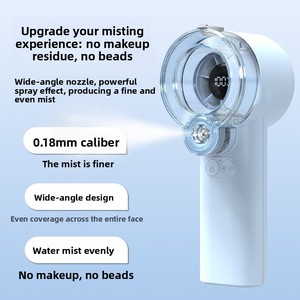 Ventilateur soufflant mini turbo puissant à jet rapide, nouveau modèle, très demandé, à prix bas / souffleur turbo / Jetdry Turbo - Product Image 4