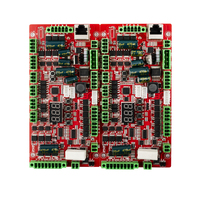 Servicio de Ensamblaje de PCBA Flexible FPCB, Ensamblaje SMT de Placas de Circuito FPC, Producción en Masa
