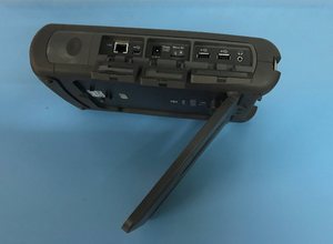 Fieldfox สายวิเคราะห์ไมโครเวฟแบบใช้มือถือ50กิกะเฮิร์ตซ์สาย N9952A และเสาอากาศอุปกรณ์เสริม VNA และการวิเคราะห์ - Product Image 4