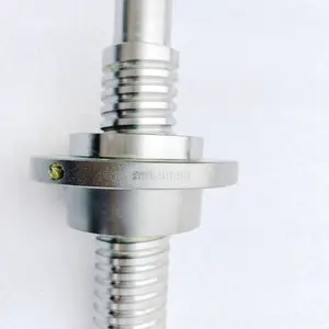 SE100EV ejector ball screw for sumitomo injection molding machine