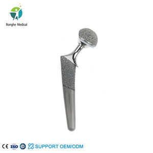 Instrumentos Ortopédicos Veterinarios Duraderos de Alta Calidad Directo de Fábrica para Cirugía de Perros - Product Image 4