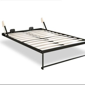 <span class=keywords><strong>Letto</strong></span> a Scomparsa <span class=keywords><strong>Matrimoniale</strong></span> Queen Size Verticale Personalizzato <span class=keywords><strong>Salvaspazio</strong></span> in Offerta Speciale - Product Image 3