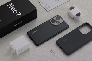 NEO 7 Original 7000mAh Android 15 Ai 5G supersooc 50MP 6.78นิ้ว NFC IP69 OCTA Core CPU 100W ชาร์จเร็ว - Product Image 5