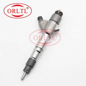 ORLTL <span class=keywords><strong>Injection</strong></span> de moteur diesel 0445120433 Injecteur d'huile 0445 120 433 Injecteur de <span class=keywords><strong>pompe</strong></span> à carburant 0 445 120 433 pour Bosch - Product Image 3