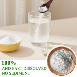 קולגן חלאל פפטיד אבקת קולגן - Product Image 4