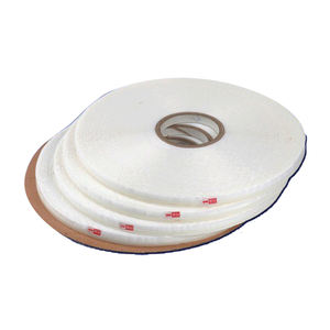 Offre Spéciale de colle à solvant HDPE antistatique Seal Master Ruban de <span class=keywords><strong>boulangerie</strong></span> en pvc refermable pour l'étanchéité des sacs à pain - Product Image 6