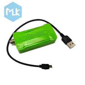 MLK <span class=keywords><strong>GTMedia</strong></span> Freesat <span class=keywords><strong>V8</strong></span> <span class=keywords><strong>Finder</strong></span> BT03 DVB S2 Buscador de Satélites para IOS 1080P Digital DVB-S2 HD - Product Image 1