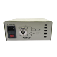 Machine de distribution de colle thermofusible en silicone péristaltique à affichage numérique TP-50 automatique moderne en Chine